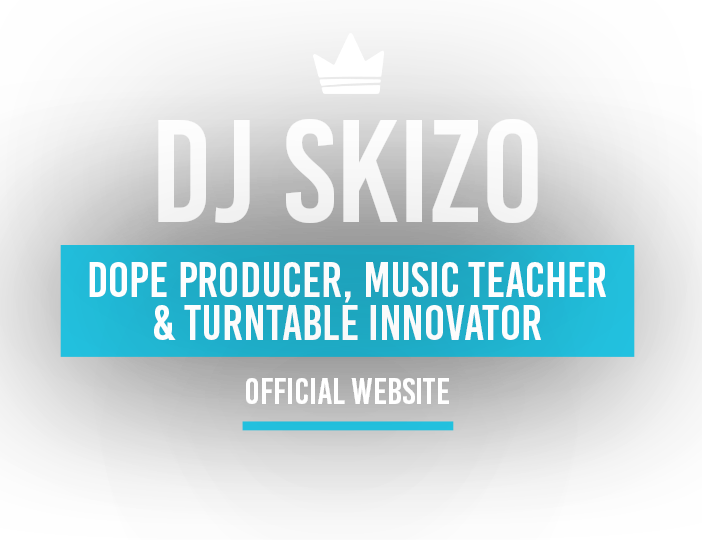 DJ Skizo