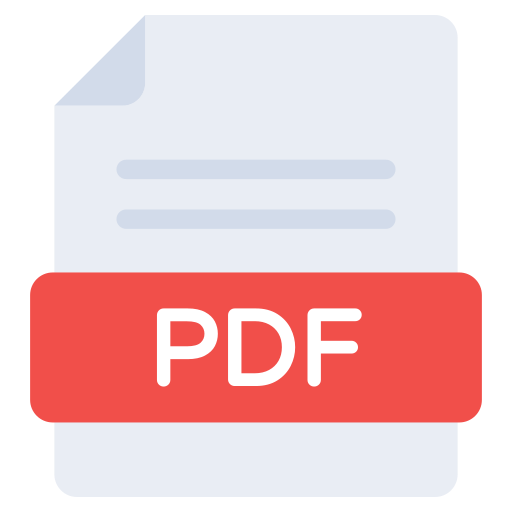 Programma del corso in PDF